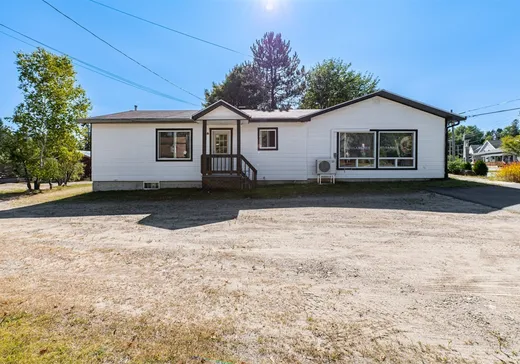 Propriété commerciale à vendre - 1034 Boul. Rolland-Cloutier, Lantier, J0T1V0