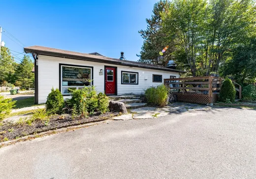 Propriété commerciale à vendre - 1034 Boul. Rolland-Cloutier, Lantier, J0T 1V0