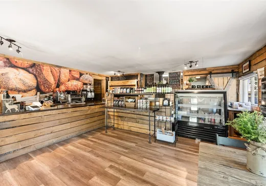 Propriété commerciale à vendre - 1034 Boul. Rolland-Cloutier, Lantier, J0T 1V0