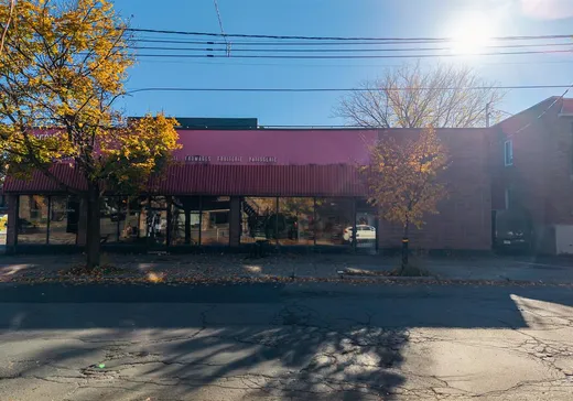 Commercial Property for Sale - 3240Z Rue Dandurand, Montreal (Rosemont–La Petite-Patrie), H1Y 1V5