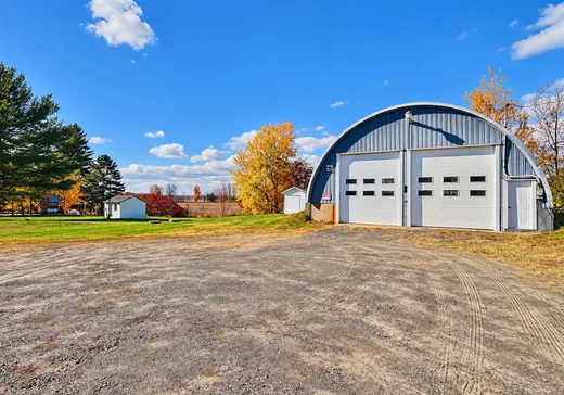 Commercial Property for Sale - 18Z Rue Prince, Norbertville, G0P 1B0