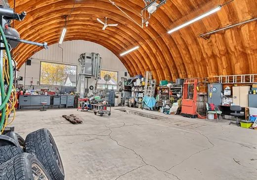 Commercial Property for Sale - 18Z Rue Prince, Norbertville, G0P 1B0