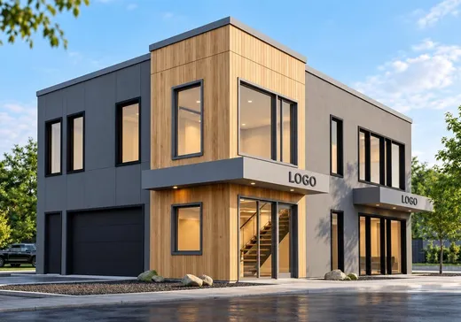 Commercial Property for Sale - 7170 Boul. Bourque, Sherbrooke, J1N 3L7