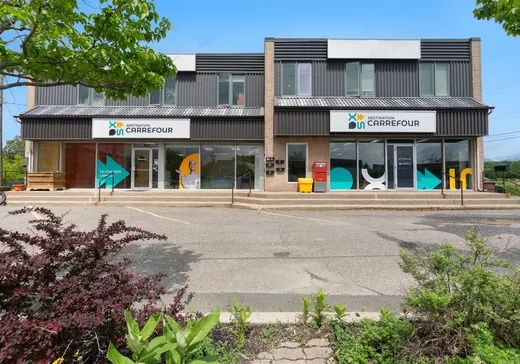 Commercial Property for sale - 557-561 1re Avenue, Danville, J1T4K4