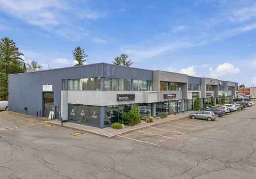 Commercial Property for sale - 31 Boul. de la Seigneurie E., Blainville, J7C4G6