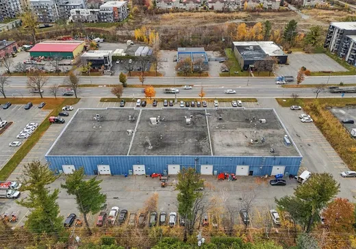 Commercial Property for Sale - 31 Boul. de la Seigneurie E., Blainville, J7C 4G6