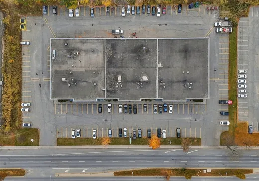 Commercial Property for Sale - 31 Boul. de la Seigneurie E., Blainville, J7C 4G6