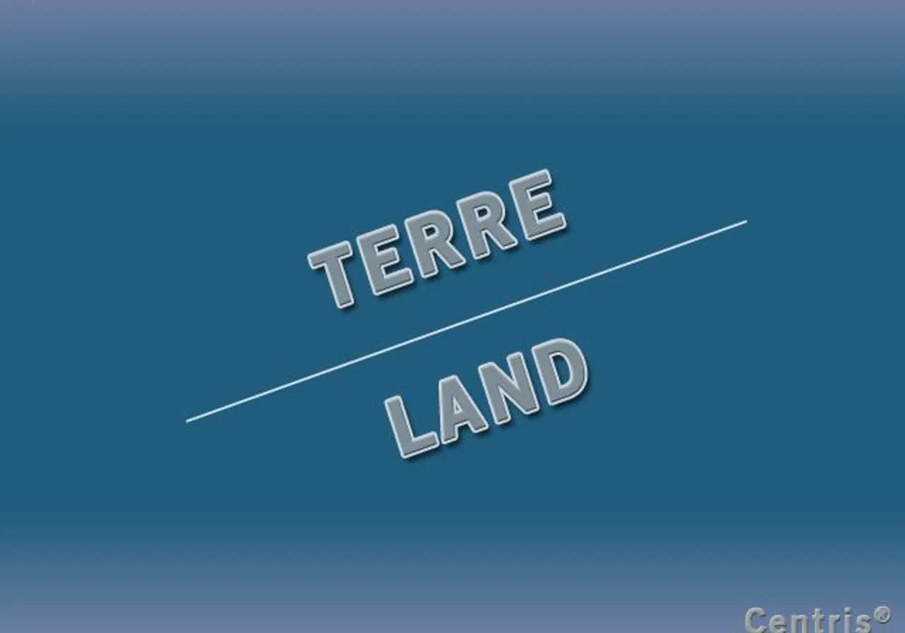 Terrain à vendre -  Ch. St-André, Saint-Jean-sur-Richelieu, J2W 1T3