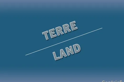 Land for sale -  Ch. St-André, Saint-Jean-sur-Richelieu, J2W1T3