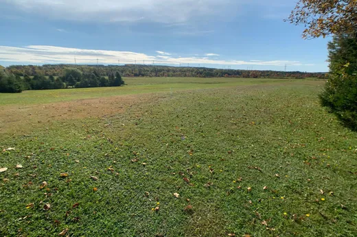 Terrain à vendre -  Route Athanase, Matane, G0J3H0
