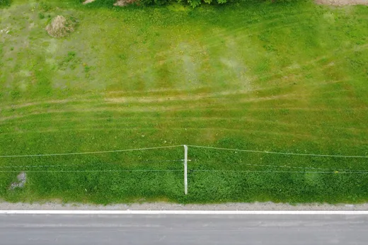 Land for sale - 107 Rue des Framboisiers, Saint-Arsène, G0L2K0
