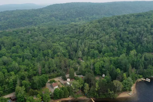 Land for Sale -  Ch. Desgroseillers, Mont-Tremblant, J0T 1H0