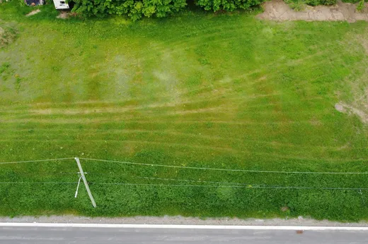 Land for sale - 109 Rue des Framboisiers, Saint-Arsène, G0L2K0