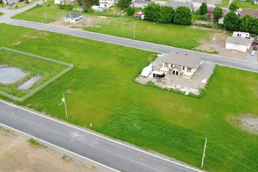 Land for Sale - 116 Rue des Framboisiers, Saint-Arsène, G0L 2K0