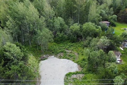 Terrain à vendre - 237 Route St-Paul S., Preissac, J0Y 2H0