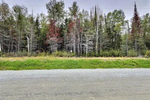 Terrain à vendre - 24 Rue Groleau, Val-d'Or, J9P4P5