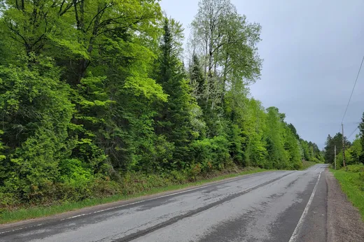 Terrain à vendre -  Route 327, Harrington, J8G2T1