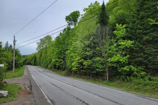 Terrain à vendre -  Route 327, Harrington, J8G 2T1