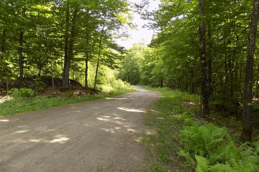 Land for sale -  Ch. Shangrila, Harrington, J8G2T1