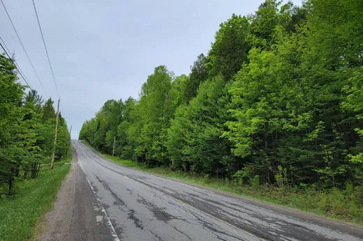 Land for sale -  Route 327, Harrington, J8G2T1