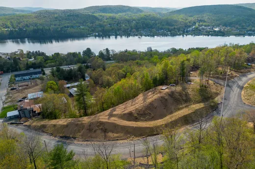 Land for Sale -  Ch. de la Montagne , Lawerenceville, J0E 1W0