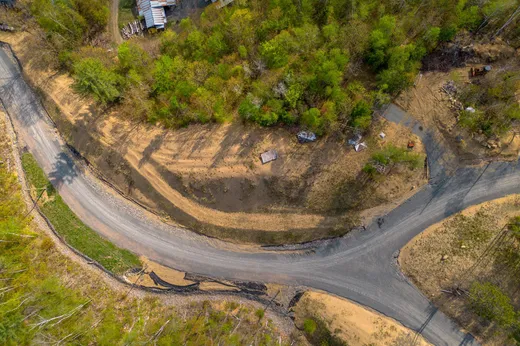 Land for Sale -  Ch. de la Montagne , Lawerenceville, J0E 1W0