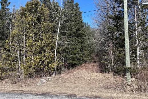 Land for Sale -  Mtée Mercier, St-Jean-Chrysostome, J0S 1R0