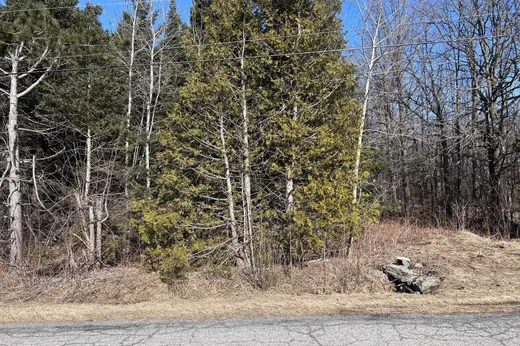 Terrain à vendre -  Mtée Mercier, St-Jean-Chrysostome, J0S 1R0