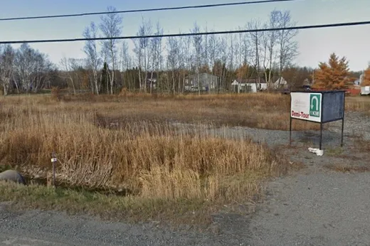 Land for sale - 694 Route de St-Philippe, Val-d'Or, J9P4N7