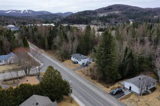 Land for sale -  Rue Vaudreuil, Mont-Tremblant, J8E2P8