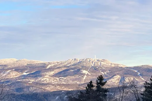 Terrain à vendre - Ch. du Grand Ch. du Grand-Pic, Mont-Tremblant, J8E0J8