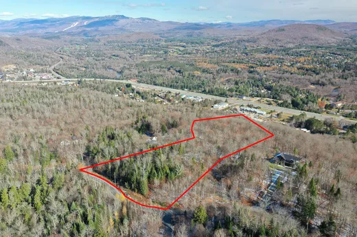 Terrain à vendre - Ch. du Grand Ch. du Grand-Pic, Mont-Tremblant, J8E 0J8