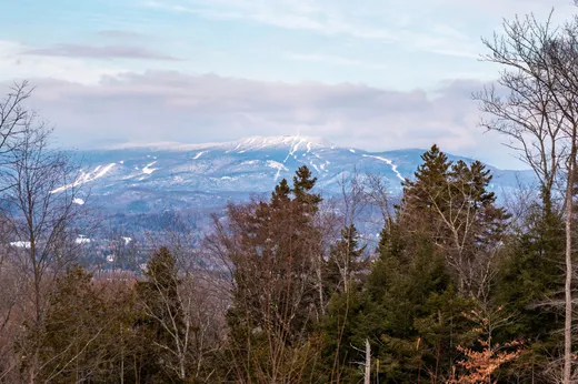Terrain à vendre - Ch. du Grand Ch. du Grand-Pic, Mont-Tremblant, J8E 0J8
