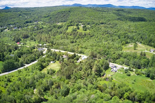 Land for Sale - Ch. de Fitch Ch. de Fitch Bay, Canton De Stanstead, J1X 3W4