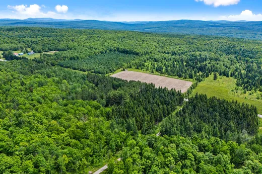 Terrain à vendre - Route 210 Route 210, Saint-Isidore-de-Clifton, J0B 2X0