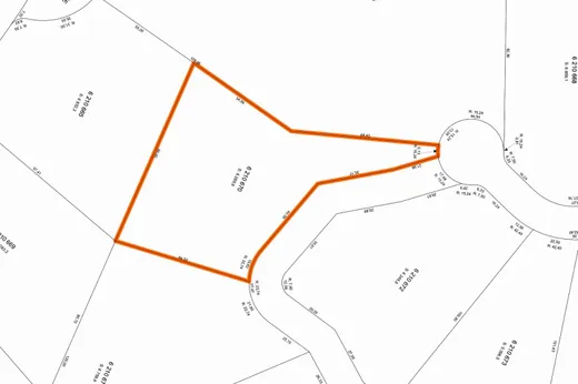Land for Sale - 27 Ch. du Sommet-de-la-Vallée, Lachute, J8G 0B2