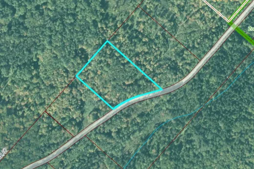 Land for Sale -  Ch. du Renversé, Matane, G0J 3E0