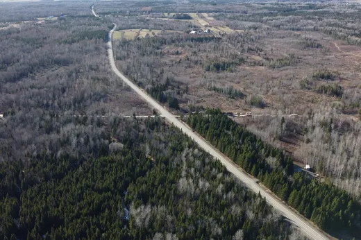 Terrain à vendre - 48 Rue Principale, Saint-Francois-Xavier-de-Viger, G0L 3C0