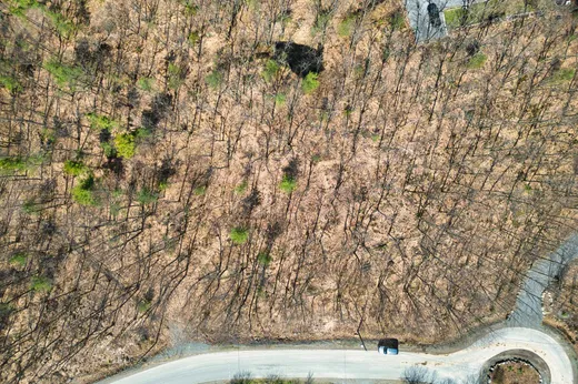 Terrain à vendre -  Rue des Bernaches, Ste-Julienne, J0K2T0