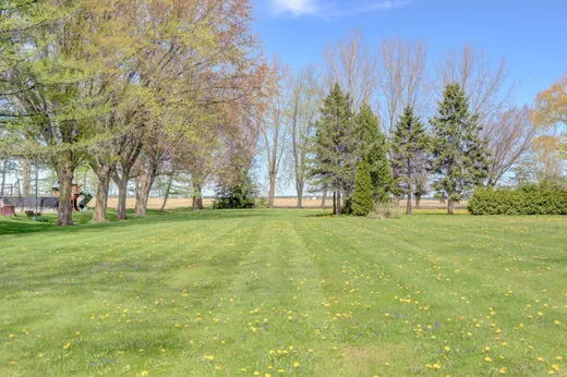 Land for sale -  Rg St-Amable, Saint-Barnabé-Sud, J0H1G0