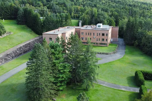 Terrain à vendre - 4693Z Route de Tewkesbury, Stoneham, G3C 2L9