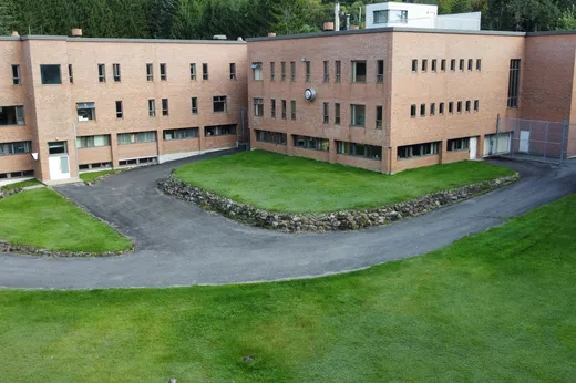 Terrain à vendre - 4693Z Route de Tewkesbury, Stoneham, G3C 2L9