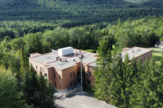 Terrain à vendre - 4693Z Route de Tewkesbury, Stoneham, G3C 2L9