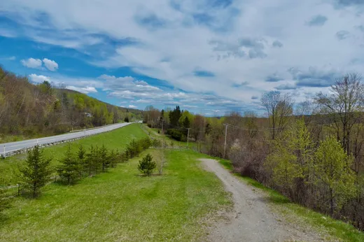 Terrain à vendre - Ch. de Capel Ch. de Capelton, Magog, J0B 2C0
