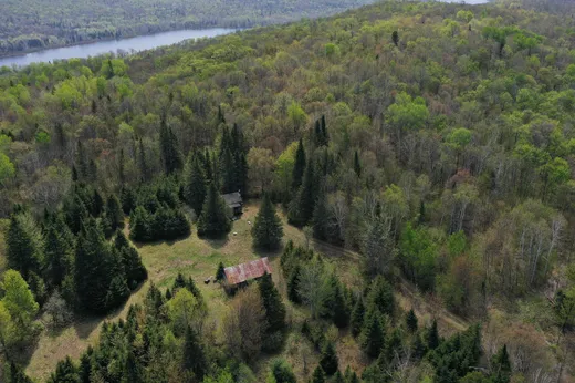 Terrain à vendre - 96 Ch. du Lac-Tortue, Labelle, J0T1R0