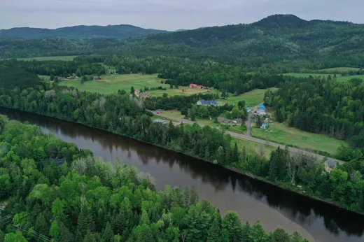 Terrain à vendre -  Ch. du Moulin, Mont-Tremblant, J0T 1H0