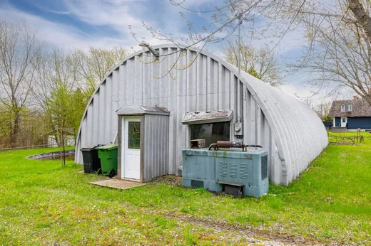 Land for Sale - Rue Croteau Rue Croteau, Repentigny, J0B 2P0