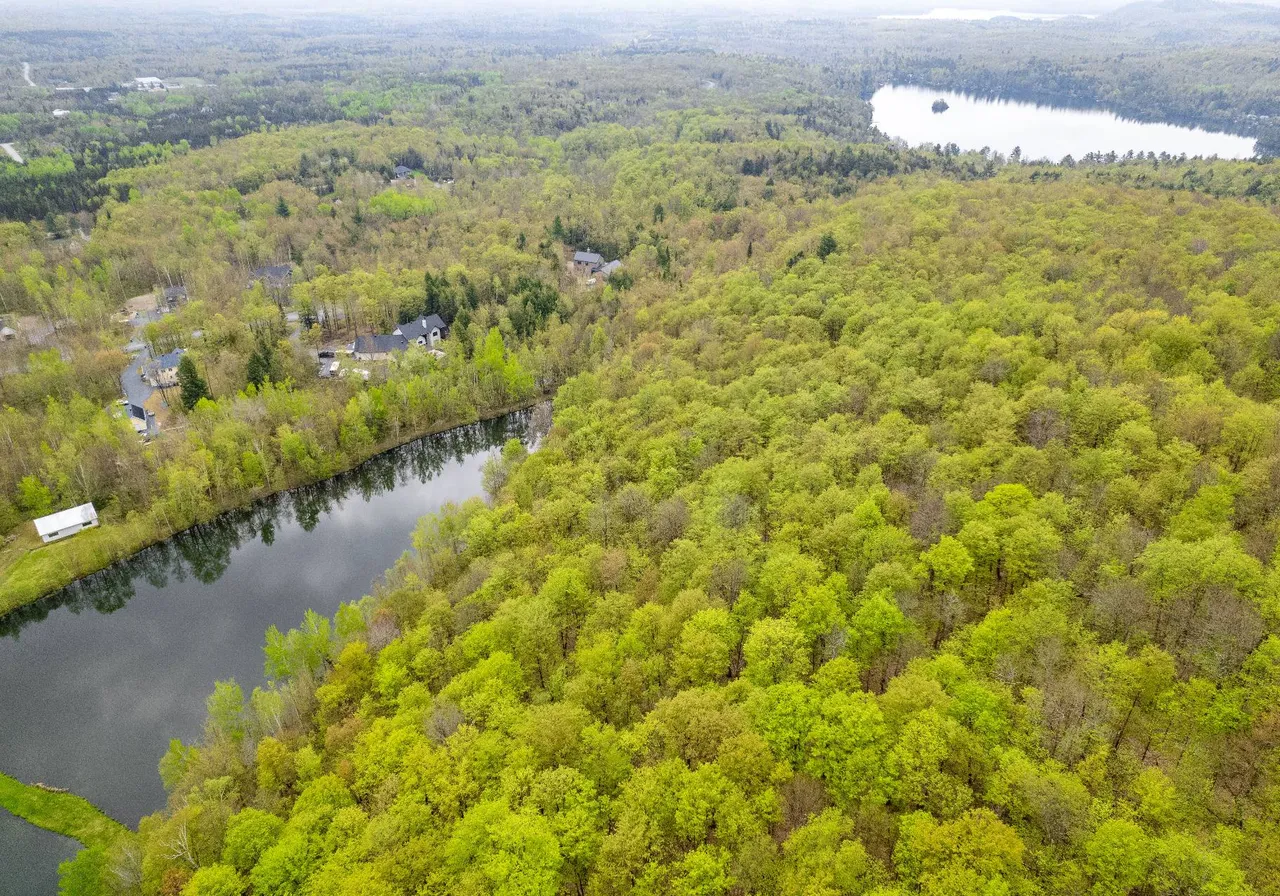 Terrain à vendre - Rue Croteau Rue Croteau, Repentigny, J0B 2P0