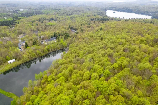 Terrain à vendre - Rue Croteau Rue Croteau, Repentigny, J0B2P0