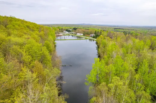 Terrain à vendre - Rue Croteau Rue Croteau, Repentigny, J0B 2P0